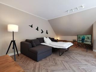 Ferienwohnung Gipfelstürmer - Bad Harzburg - 3