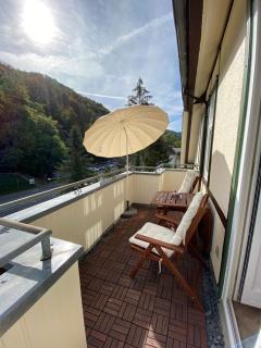 Ferienwohnung Gipfelstürmer - Bad Harzburg - 9