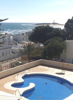 Apartamento Beach - Los Caños de Meca - 2