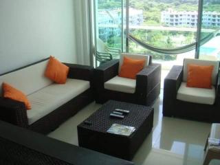 Costazul Suites 705 - Santa Marta - 3