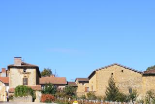 Domaine des Aloets - Moiré - 2