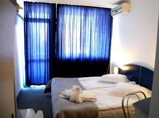 Hotel Aurora - 9