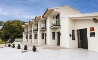 Villa Valentina - Rales - 2