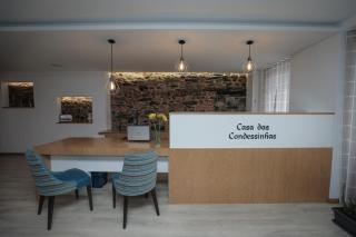 Casa Das Condessinhas - Lousã - 9