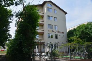 TRIUMF - Costinesti - 0