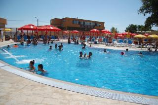 Hotel Aurora - Mamaia - 8