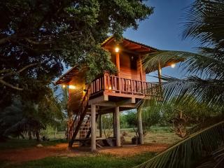 Sarada lagoon view cabana - Hungama - 0