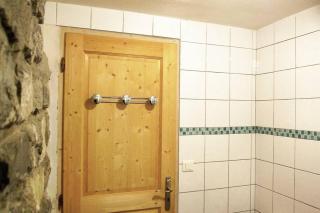 Appart Saint-Antoine Morzine vue soleil jardin calme parking 3 pers - Morzine - 6