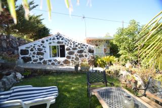 Inés - Tijarafe - 2