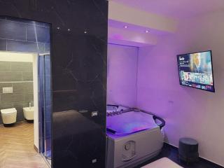Etnea Room's - 3