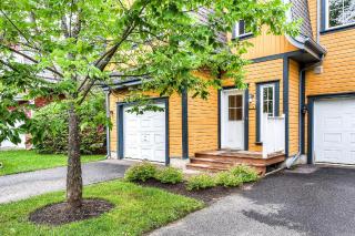 Townhouse With Free Shuttle To Tremblant Resort - Mont-Tremblant - 4