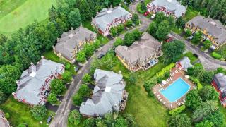 Townhouse With Free Shuttle To Tremblant Resort - Mont-Tremblant - 3