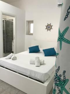 Monolocale Stella Marina - 2