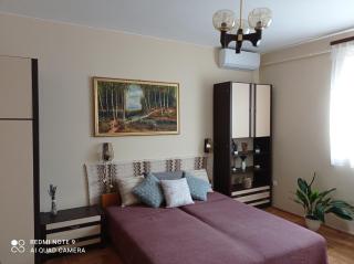 Liget Fruit Garden Family Apartman - 3