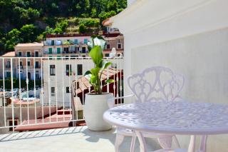 Cetara Costa d'Amalfi Residence - 1