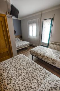 Hostal La Pastora - Candeleda - 1