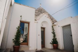 VENTITRÈ- House of Apulia Mea - Alberobello - 9