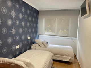 Portosín -Suites - 1