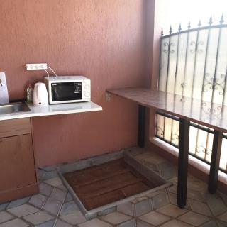 House of Sun - Costinesti - 2