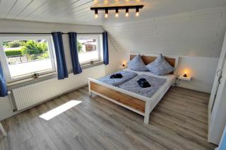 Ferienhaus Kleiner Siedler - Bremerhaven - 6