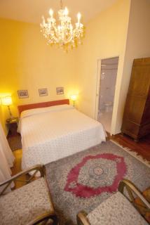 Locanda Borgonuovo - Ferrara - 2