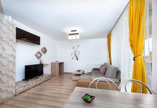 Apartament Carpe Diem Brasov - 0