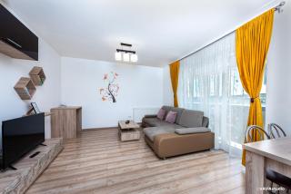 Apartament Carpe Diem Brasov - Braşov - 9
