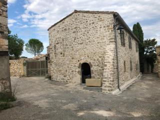 Une parenthèse aux portes d Uzès - Garrigues-et-Sainte-Eulalie - 8