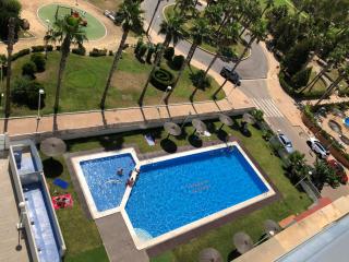 EDESSA - Mondrian LUX Sea View - 1