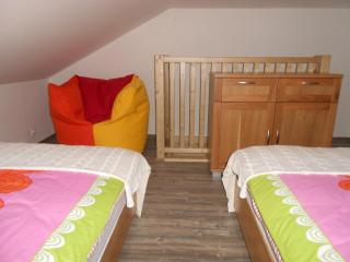 TATRYSTAY Apartmány Lomnica - Tatranská Lomnica - 3