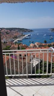 Apartments Boćin Rosso - Hvar - 5