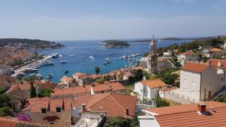 Apartments Boćin Rosso - Hvar - 6