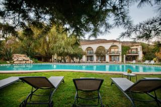 Hotel Casablanca Spa & Wine - Casablanca - 4