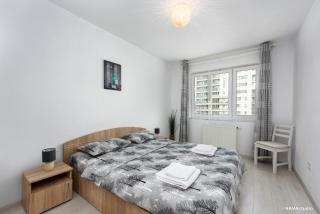 Apartament Mini Palais Brasov - Braşov - 6