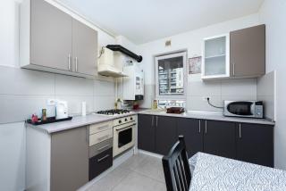 Apartament Mini Palais Brasov - Braşov - 2