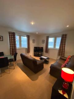 Dreamhouse at Oswald Street, City Centre - Glasgow - 9