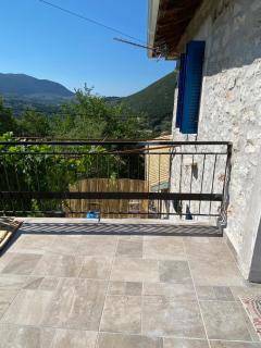 Soldatos Stone House - Katokhórion - 2