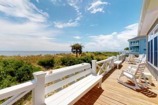 Stokes - Edisto Beach - 8
