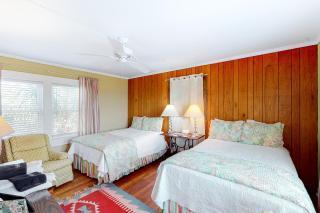Stokes - Edisto Beach - 1