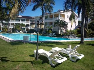 Playa Turquesa only 50m From the Beach Walk to all Restaurants - Las Terrenas - 8