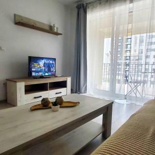 Apartament Mini Palais Brasov - Braşov - 7