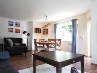 Ferienwohnung am Waldrand - Kalletal - 5