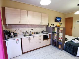 Serenity LX Apartments - Lixouri - 9