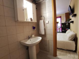 Serenity LX Apartments - Lixouri - 8