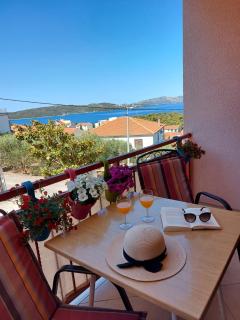 Apartments Gracia & Toni - Trogir - 7