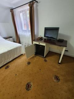 Casa Sofia Bucovina - Ciumîrna - 6
