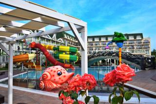 ECO Therma Village - All inclusive & Private Beach & Free Parking - Kranewo - 8
