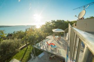 Paradise with Sea View Apartment - 2