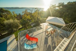 Paradise with Sea View Apartment - 1