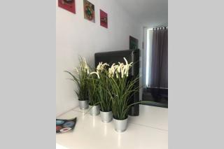 Ático con vistas y Gran terraza - 1